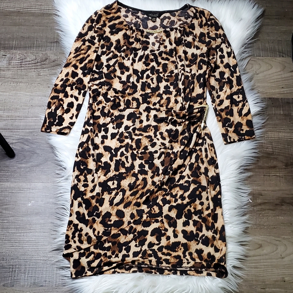 Thalia Sodi Dress